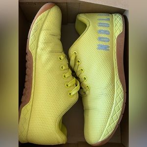 NoBull Project Training Shoes